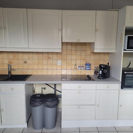 Appartement Cosy Dans Beau Village De Champagne Cormicy Екстер'єр фото