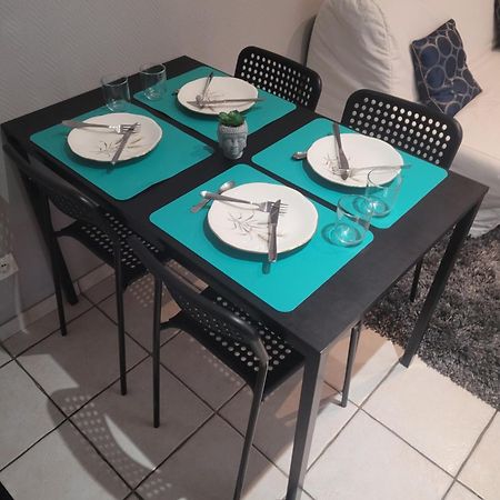 Appartement Cosy Dans Beau Village De Champagne Cormicy Екстер'єр фото