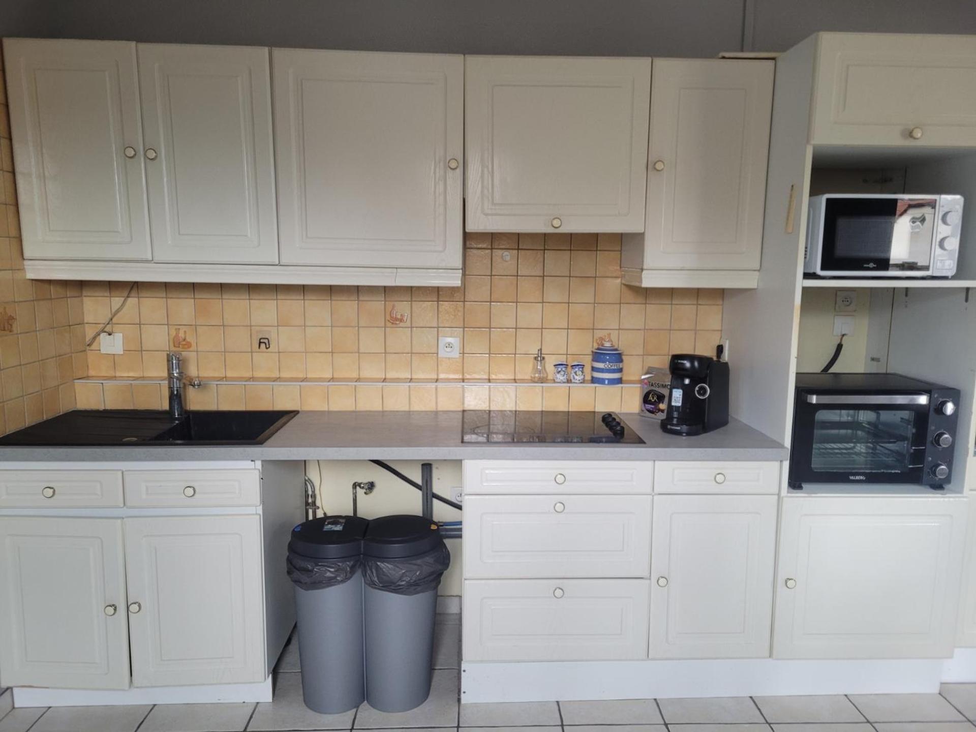 Appartement Cosy Dans Beau Village De Champagne Cormicy Екстер'єр фото