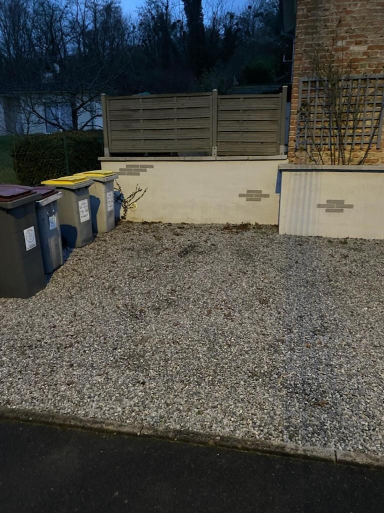 Appartement Cosy Dans Beau Village De Champagne Cormicy Екстер'єр фото